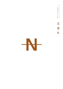 PNH by Pinha Catalogue 2018 Low Resolution + PREÇOS